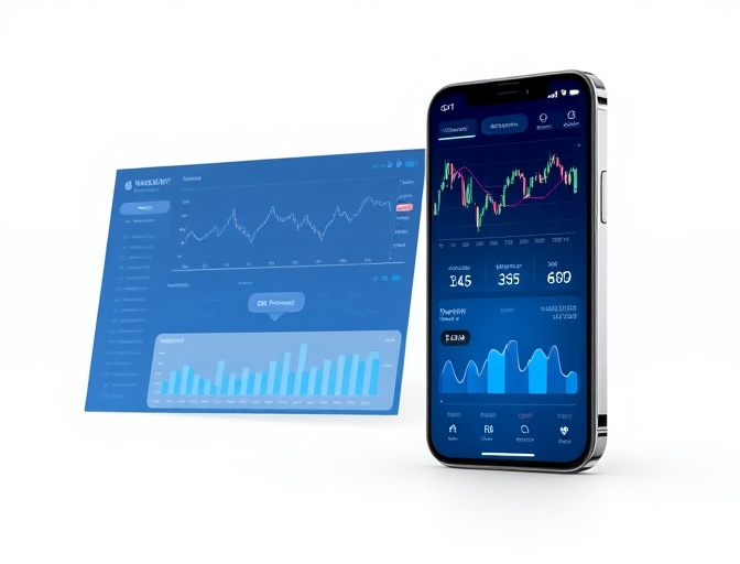 XM 专业交易平台